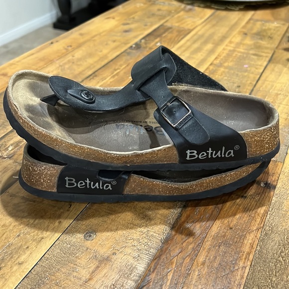 Birkenstock GIZEH SANDAL Size EU 37 - Picture 9 of 10